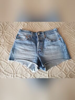 Levi's 501 Shorts